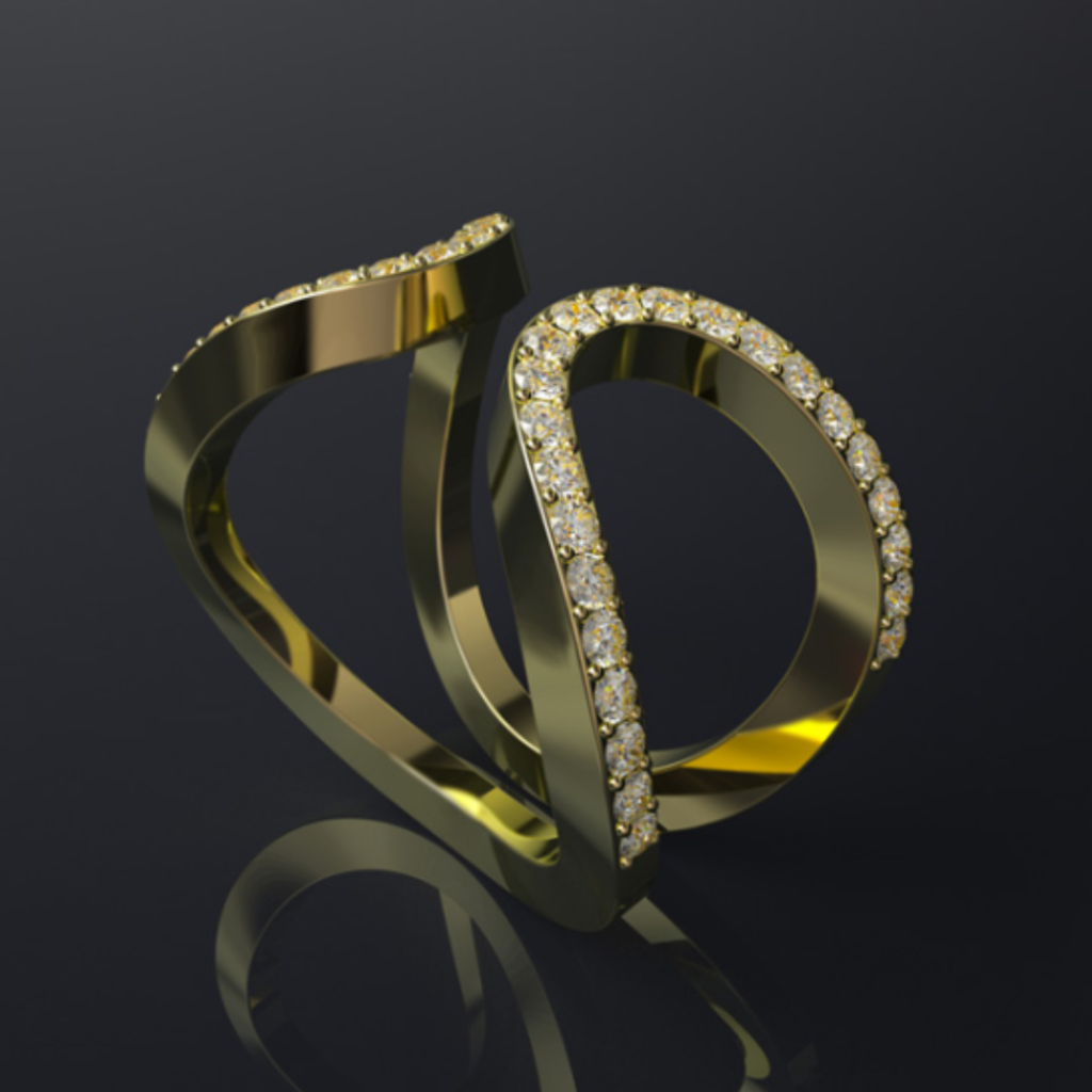 From Vision to Reality: What to Expect When Commissioning Bespoke Jewellery