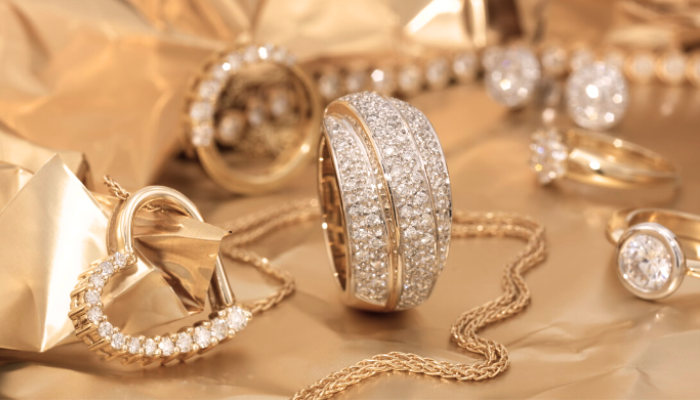 Can Bespoke Jewellery Be Redesigned or Updated Later?