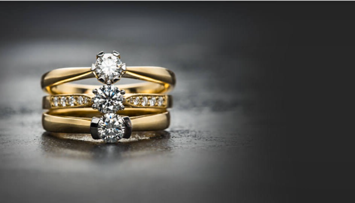 What Are the Most Popular Materials for Bespoke Jewellery?