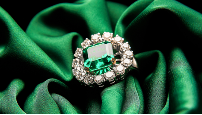 How to Choose the Perfect Gemstone for Your Bespoke Jewellery?