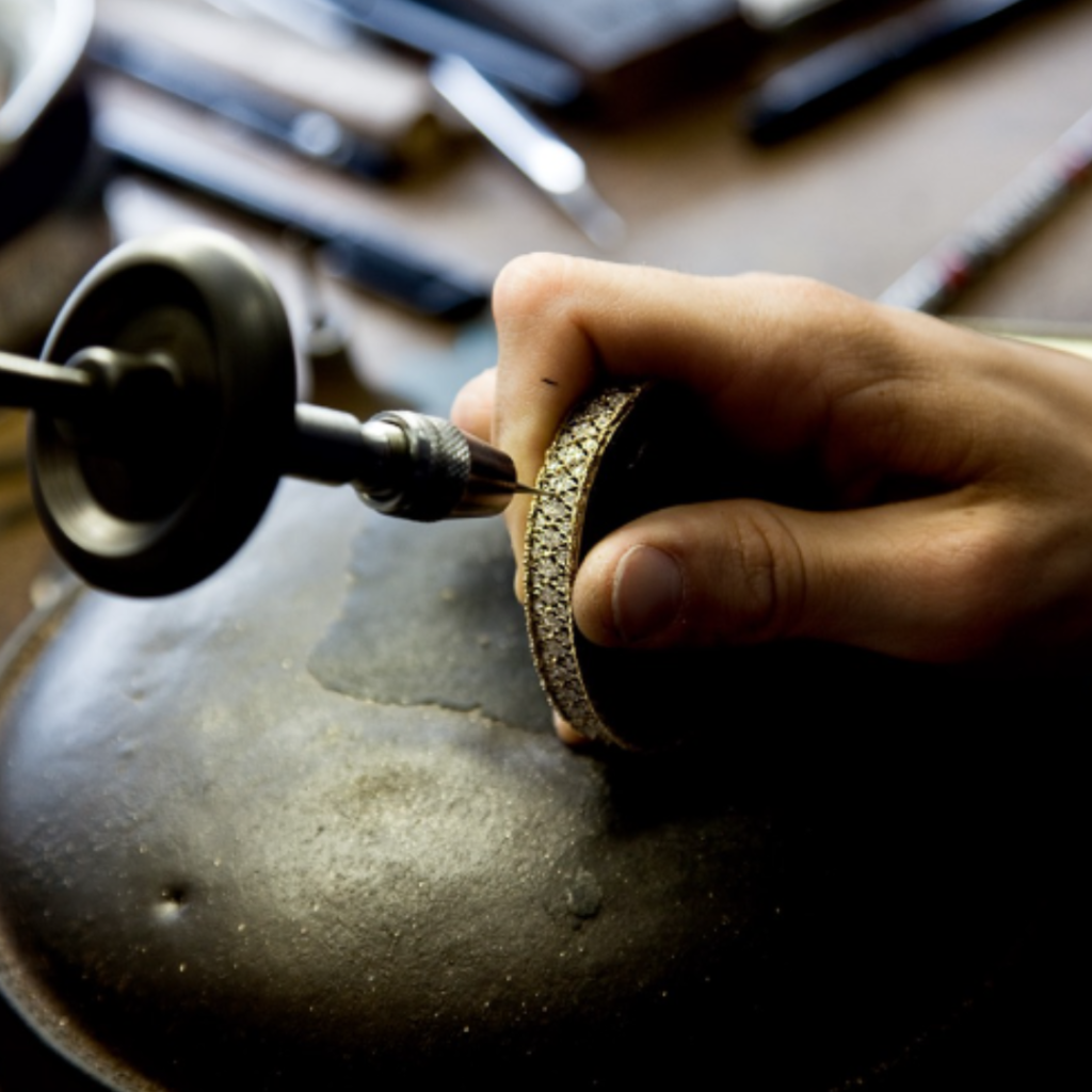 What’s Possible in Jewellery Customisation? Exploring Your Options