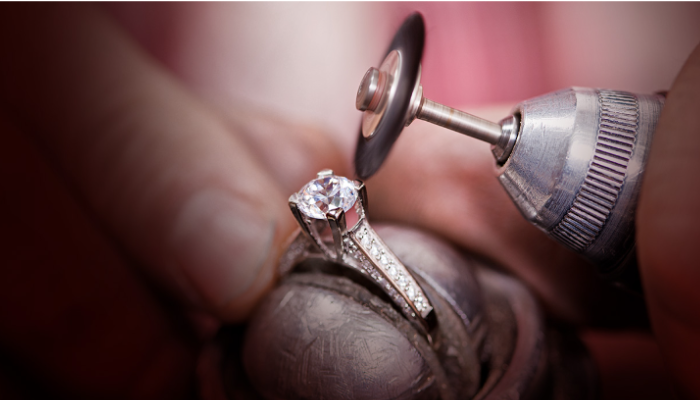 From Clasp Replacement to Stone Setting: Common Jewellery Repairs Explained