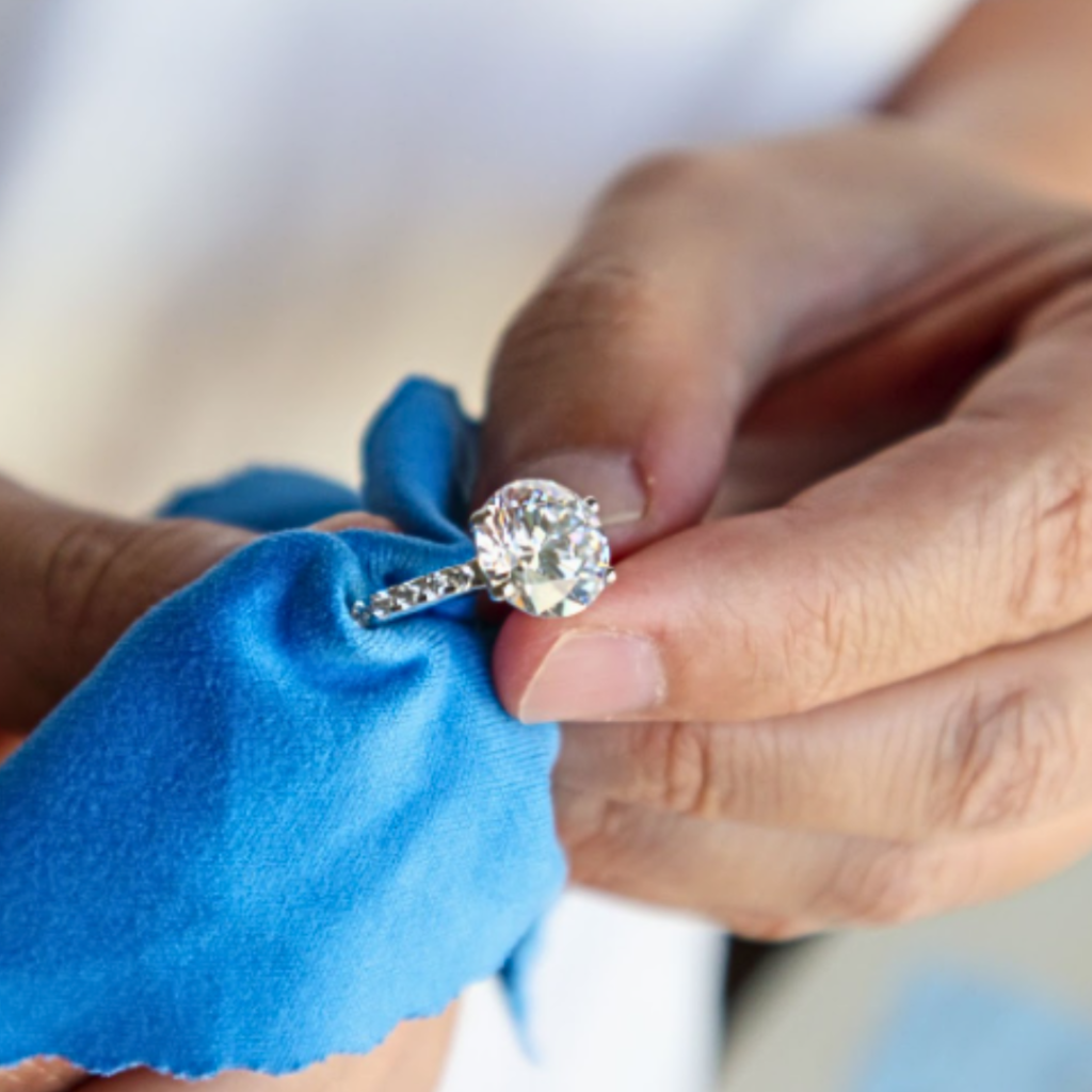 How to Take Care of Your Jewellery to Prevent Damage