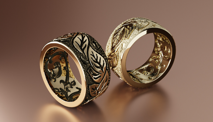 Can Bespoke Jewellery Be Affordable? Exploring Cost-Effective Options for Custom Creations