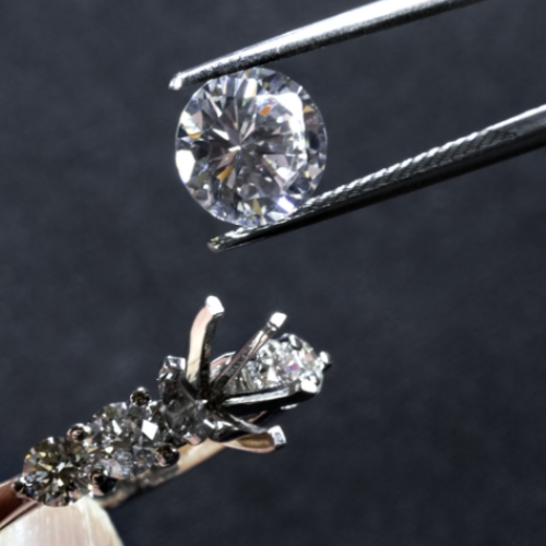 Is Your Gemstone Secure? When to Consider Stone and Setting Repair