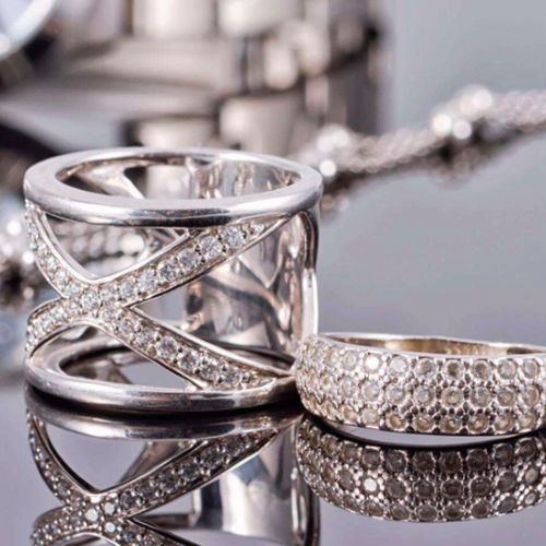 What is a Jewellery Spa? The Ultimate Deep Clean for Your Precious Pieces