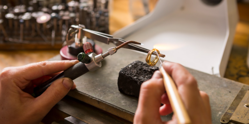 Jewellery Repair Cost: What to Expect for Common Repairs