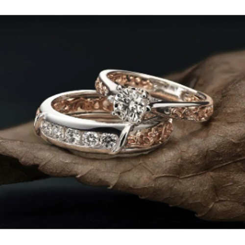 How Involved Can You Be in the Bespoke Jewellery Creation Process?