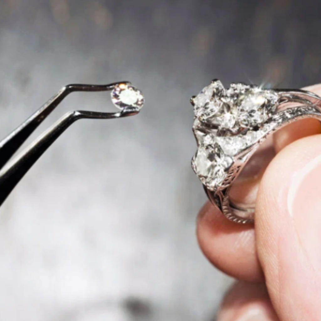 What Are The Top 10 Common Signs Your Jewellery Needs Repair?
