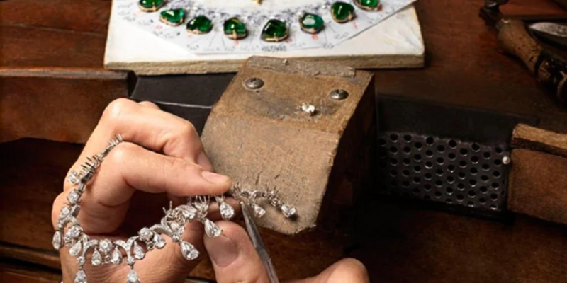 The Art of Jewellery Restoration: What You Need to Know
