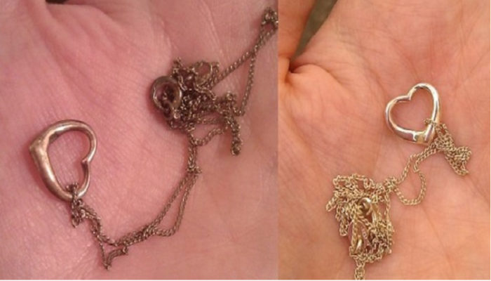 What to Do if Your Jewellery Gets Scratched?