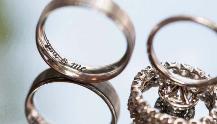 Top Jewellery Engraving Ideas for Your Loved One