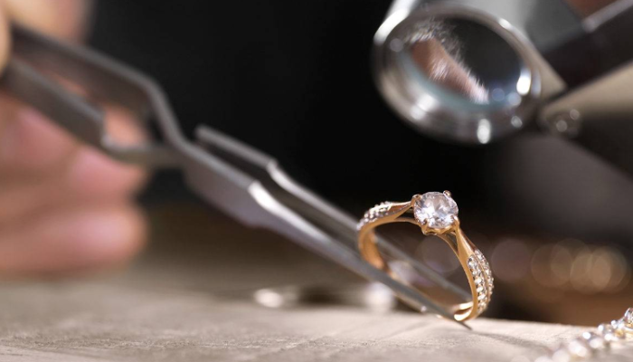 Is Jewellery Repair Covered by Insurance?
