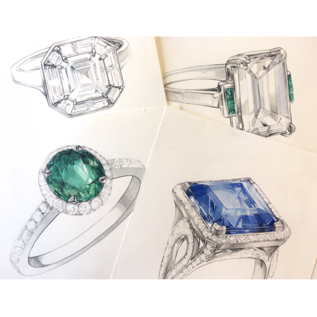 What Are the Most Common Misconceptions About Bespoke Jewellery?