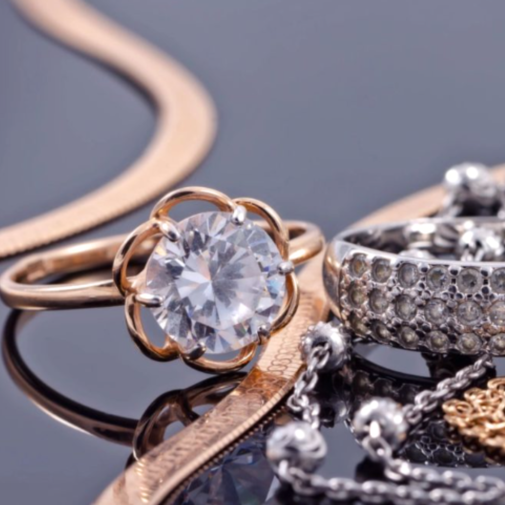 Why Choose Bespoke Jewellery? The Personal Touch in Custom Creations