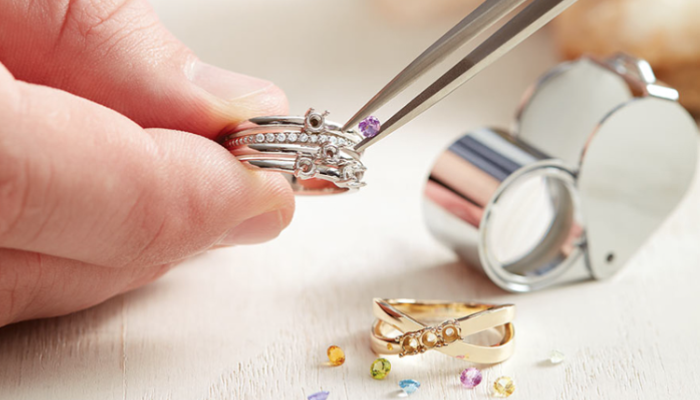 How to Ensure the Repaired Jewellery Maintains Its Value?
