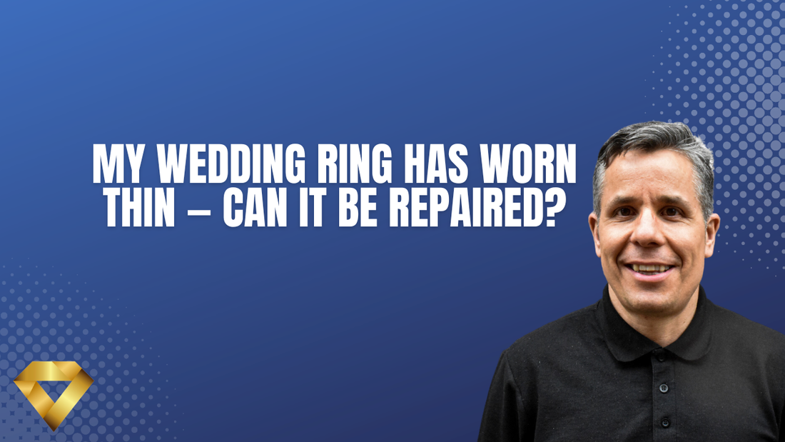 How Long Does Jewellery Repair Take? A Complete Guide to Repair Times in the UK