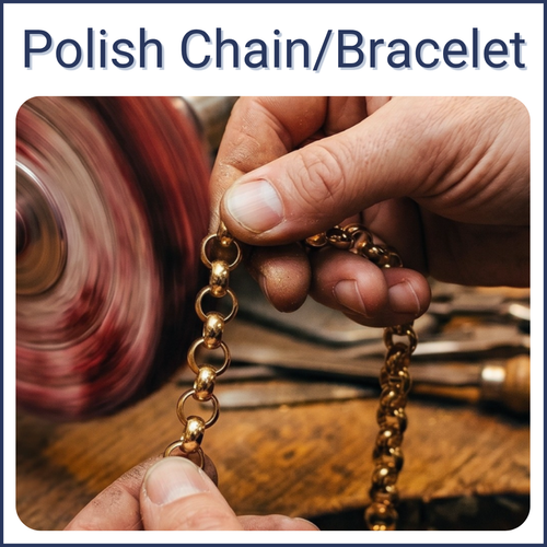 Chain Repaired How Much Does Jewellery Repair Cost in the UK? The Complete 2026 Price ...