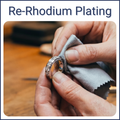 rhodium plating