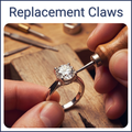 replacing claws