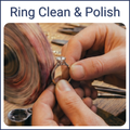 ring polishing