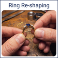 ring reshaping polish