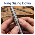 ring sizing down service