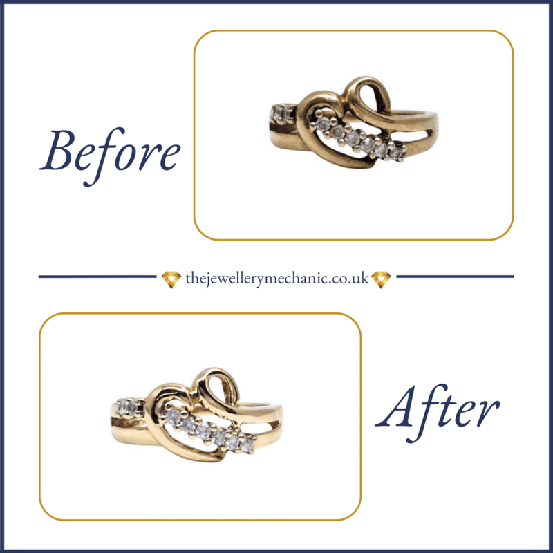 Jewellery Spa