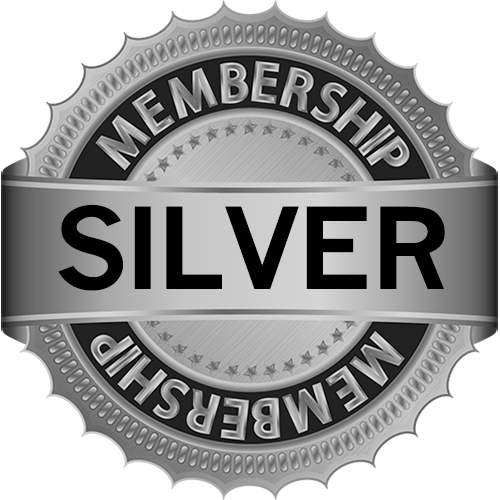 Silver Monthly Subscription