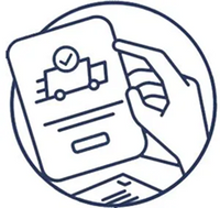 Step 2: Send Your Items