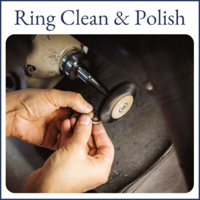 Ring Polishing