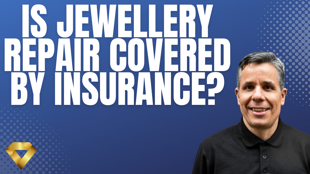 Is Jewellery Repair Covered by Insurance?
